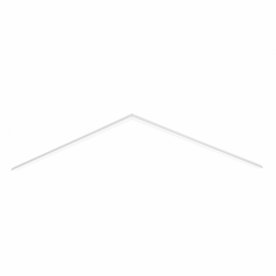 Молдинг Ultrawood E2E 0215 (2440 х 15 х 15)