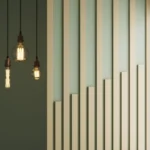 Молдинг Ultrawood E2E 3012 (2440 х 30 х 12)