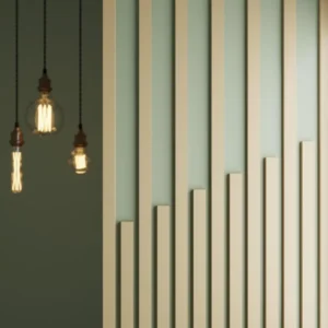 Молдинг Ultrawood E2E 3012 (2440 х 30 х 12)