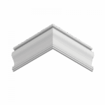 Молдинг Ultrawood Trim 0001 (2000 х 67 х 15)