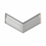 Молдинг Ultrawood Trim 0001 (2000 х 67 х 15)