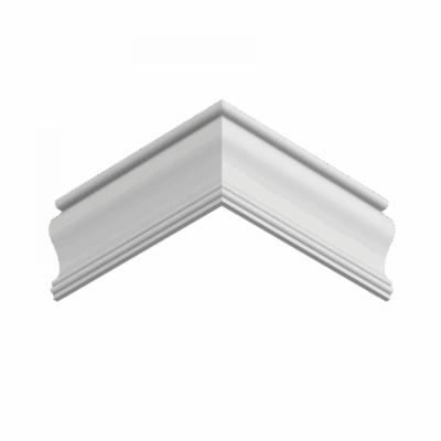 Молдинг Ultrawood Trim 0001 (2000 х 67 х 15)