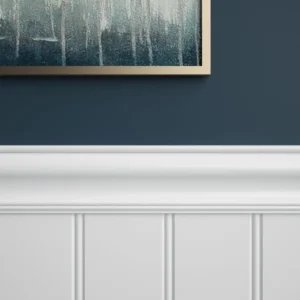 Молдинг Ultrawood Trim 0001 (2000 х 67 х 15)