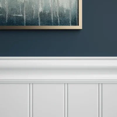 Молдинг Ultrawood Trim 0001 (2000 х 67 х 15)
