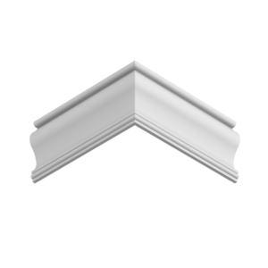 Молдинг Ultrawood Trim 0001 i (2000 х 66.5 х 15)