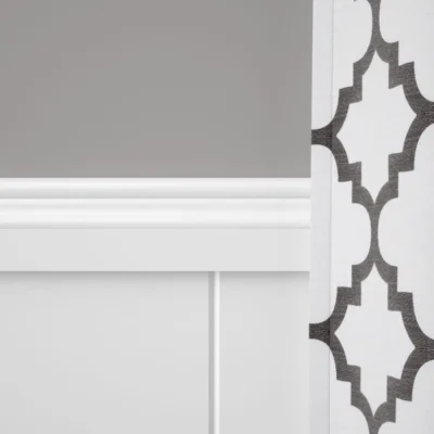 Молдинг Ultrawood Trim 0002A i (2000 х 51 х 15)