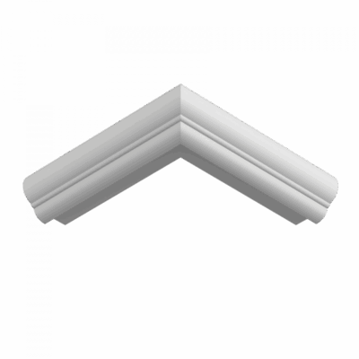 Молдинг Ultrawood Trim 0003 (2440 х 38 х 33)