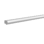 Молдинг Ultrawood Trim 0003 (2440 х 38 х 33)