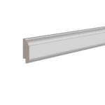 Молдинг Ultrawood Trim 0004 (2000 х 37 х 14)