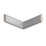 Молдинг Ultrawood Trim 0004 i (2000 х 37 х 14)