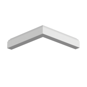 Молдинг Ultrawood U 0001 i (2000 х 29 х 15)