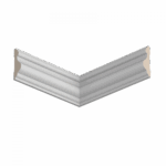 Молдинг Ultrawood U 0002 (2440 х 45 х 14)