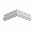 Молдинг Ultrawood U 0002 (2440 х 45 х 14)
