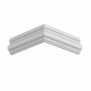 Молдинг Ultrawood U 0002 (2440 х 45 х 14)