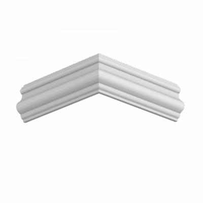 Молдинг Ultrawood U 0002 (2440 х 45 х 14)