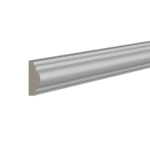 Молдинг Ultrawood U 0003 W (2440 х 25 х 12)