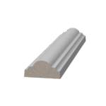 Молдинг Ultrawood U 0003 W (2440 х 25 х 12)