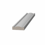 Молдинг Ultrawood U 0006 (2440 х 30 х 9)