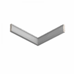 Молдинг Ultrawood U 0006 (2440 х 30 х 9)