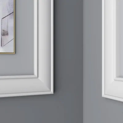 Молдинг Ultrawood U 0006 (2440 х 30 х 9)