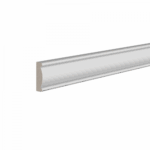 Молдинг Ultrawood U 0006 (2440 х 30 х 9)