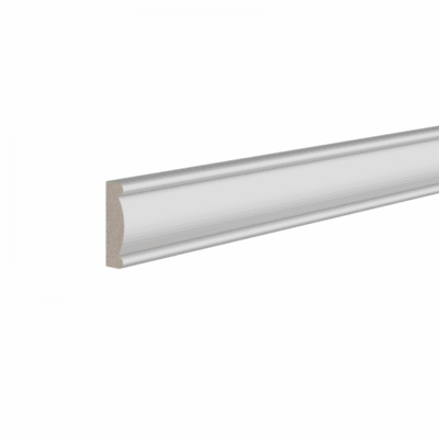 Молдинг Ultrawood U 0006 (2440 х 30 х 9)