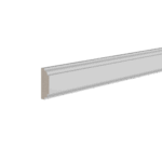 Молдинг Ultrawood U 0007 (2000 х 38 х 14)
