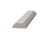 Молдинг Ultrawood U 0007 (2000 х 38 х 14)