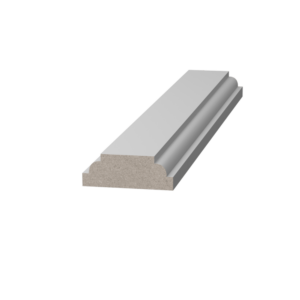 Молдинг Ultrawood U 0007 (2000 х 38 х 14)