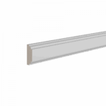 Молдинг Ultrawood U 0007 (2440 х 38 х 14)