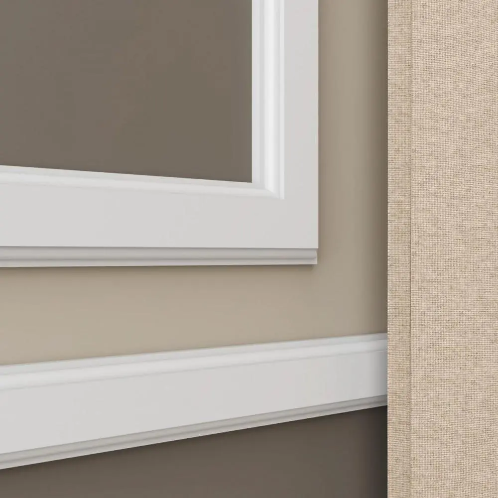 Молдинг Ultrawood U 0007 (2440 х 38 х 14) Молдинг Ultrawood U 0007 (2440 х 38 х 14)