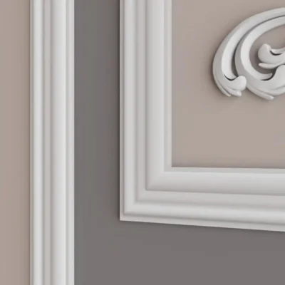 Молдинг Ultrawood U 0008 (2000 х 44 х 12)
