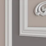 Молдинг Ultrawood U 0008 i (2000 х 44 х 12)