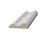 Молдинг Ultrawood U 0009 (2000 х 55 х 15)