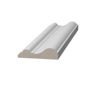 Молдинг Ultrawood U 0009 (2000 х 55 х 15)
