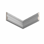 Молдинг Ultrawood U 0009 (2440 х 55 х 15)