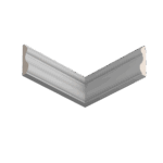Молдинг Ultrawood U 0009 i (2000 х 55 х 15)