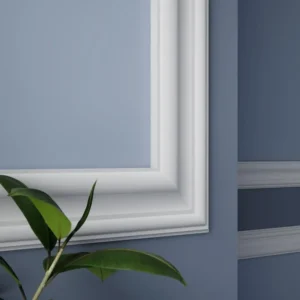 Молдинг Ultrawood U 0009 i (2000 х 55 х 15)