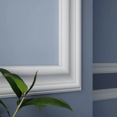 Молдинг Ultrawood U 0009 i (2000 х 55 х 15)