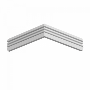 Молдинг Ultrawood U 0011 (2200 х 31 х 9)