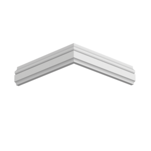 Молдинг Ultrawood U 0012 i (2000 х 30 х 9)