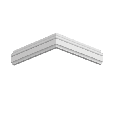 Молдинг Ultrawood U 0012 i (2000 х 30 х 9)