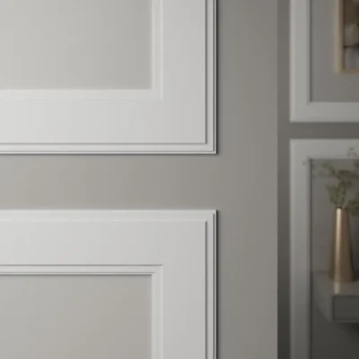 Молдинг Ultrawood U 0016 (2440 х 90 х 12)
