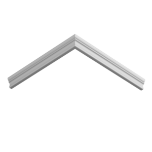 Молдинг Ultrawood U 0020 i (2000 х 20 х 10)