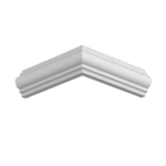 Молдинг Ultrawood U 0021 i (2000 х 40 х 20)