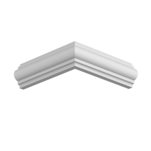 Молдинг Ultrawood U 0021 i (2000 х 40 х 20)