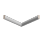 Молдинг Ultrawood U 0022 i (2000 х 30 х 14 мм)