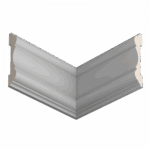 Молдинг Ultrawood U 0025 (2440 х 101 х 20)