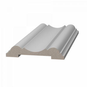 Молдинг Ultrawood U 0025 (2440 х 101 х 20)