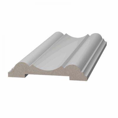 Молдинг Ultrawood U 0025 (2440 х 101 х 20)